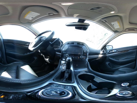 2018 Nissan Maxima SL with VIN 1N4AA6AP4JC395080, listed as a IAAI auction lot 41781646 with 63,693 mi miles and . Bid and sale history available at DreamBid. Image 18.