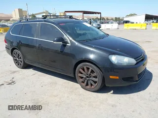 2013 Volkswagen Jetta TDI w/Sunroof & Nav с VIN 3VWPL7AJ1DM602282, выставлен на аукционе IAAI как лот 42499935 с пробегом 120 976 миль миль и . История ставок и продаж доступна на DreamBid. Изображение 1.
