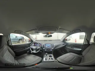 2019 Chevrolet Equinox LT with VIN 2GNAXUEV9K6136995, listed as a Copart auction lot 47191365 with 71,335 mi miles and Clean Title. Bid and sale history available at DreamBid. Image 16.