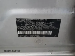 2011 Toyota RAV4 with VIN 2T3ZF4DV4BW088245, listed as a Copart auction lot 48925325 with 174,960 mi miles and Salvage Title. Bid and sale history available at DreamBid. Image 13.