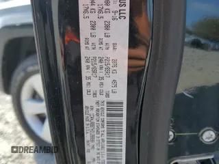 2017 Jeep Patriot Sport with VIN 1C4NJRBB7HD128990, listed as a Copart auction lot 48477255 with 25,699 mi miles and Clean title. Bid and sale history available at DreamBid. Image 13.