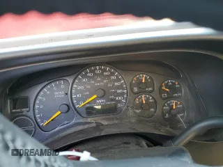 2001 GMC Yukon SLT with VIN 1GKEK13T11R157503, listed as a Copart auction lot 73801274 with 0 mi miles and Salvage Title. Bid and sale history available at carsss.com. Image 9.