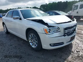 2011 Chrysler 300 Limited with VIN 2C3CA5CG9BH564684, listed as a IAAI auction lot 42391484 with 174,173 mi miles and . Bid and sale history available at DreamBid. Image 1.