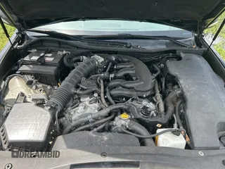 2010 Lexus GS 350 z VIN JTHCE1KSXA0025359, wystawiony jako Copart lot #59037445 z przebiegiem 167 013 mil mil oraz Tytuł czysty. Historia ofert i sprzedaży dostępna na DreamBid. Obrazek 7.