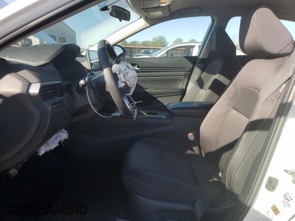2020 Nissan Altima S z VIN 1N4BL4BV7LC220891, wystawiony jako Copart lot #48465095 z przebiegiem 85 010 mil mil oraz Szkoda całkowita • Salvage title. Historia ofert i sprzedaży dostępna na DreamBid. Obrazek 7.