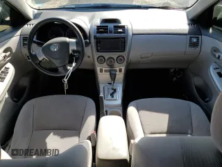 2013 Toyota Corolla L with VIN JTDBU4EE8DJ117401, listed as a Copart auction lot 46326335 with 132,237 mi miles and Clean Title. Bid and sale history available at carsss.com. Image 8.