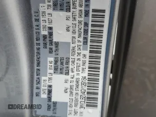 2016 Scion iA with VIN 3MYDLBZV4GY129184, listed as a Copart auction lot 47930305 with 66,400 mi miles and Salvage Title. Bid and sale history available at DreamBid. Image 14.