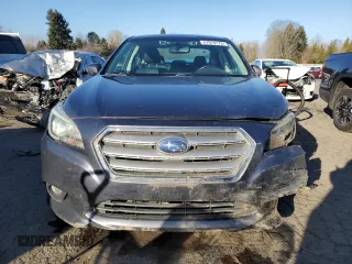 2015 Subaru Legacy 3.6R Limited with VIN 4S3BNEN6XF3072173, listed as a Copart auction lot 47979175 with 85,005 mi miles and Salvage Title. Bid and sale history available at carsss.com. Image 5.
