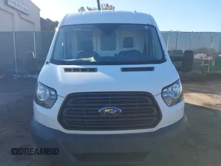 2018 Ford Transit с VIN 1FTBW2CM6JKA87295, выставлен на аукционе IAAI как лот 41616873 с пробегом 92 466 миль миль и . История ставок и продаж доступна на DreamBid. Изображение 12.