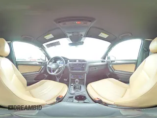2024 Volkswagen Tiguan SE с VIN 3VV2B7AX5RM052372, выставлен на аукционе Copart как лот 51026015 с пробегом 27 557 миль миль и Списание • Salvage title. История ставок и продаж доступна на DreamBid. Изображение 14.