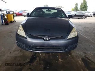 2003 Honda Accord LX with VIN 1HGCM82293A003588, listed as a Copart auction lot 61054915 with 239,243 mi miles and Clean title. Bid and sale history available at DreamBid. Image 5.