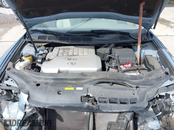 2007 Toyota Avalon XL with VIN 4T1BK36B87U190156, listed as a IAAI auction lot 41931442 with 54,870 mi miles. Bid and sale history available at carsss.com. Image 10.