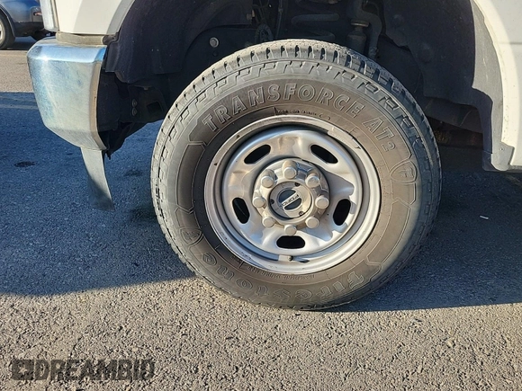 2020 Ford F-250 XL with VIN 1FT7X2B65LEC53720, listed as a IAAI auction lot 42836279 with 125,668 mi miles and . Bid and sale history available at DreamBid. Image 56.