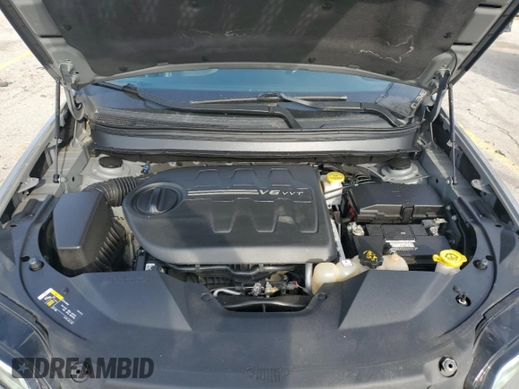 2020 Jeep Cherokee Limited with VIN 1C4PJMDX2LD512592, listed as a Copart auction lot 43871545 with 44,260 mi miles and Salvage title. Bid and sale history available at DreamBid. Image 14.