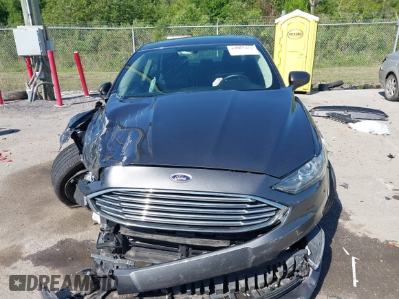 2017 Ford Fusion Hybrid SE with VIN 3FA6P0LU0HR195992, listed as a IAAI auction lot 42007452 with 78,578 mi miles and . Bid and sale history available at DreamBid. Image 12.