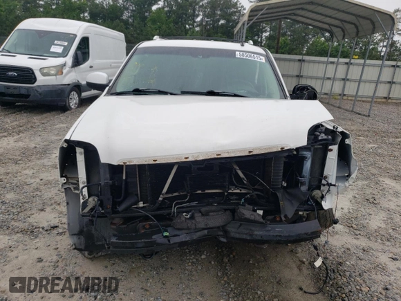 2007 GMC Yukon XL z VIN 1GKFK66837J193760, wystawiony jako Copart lot #58506515 z przebiegiem 198 342 mil mil oraz Szkoda całkowita • Salvage title. Historia ofert i sprzedaży dostępna na DreamBid. Obrazek 5.