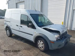 2013 Ford Transit Connect XL с VIN NM0LS7AN1DT156902, выставлен на аукционе IAAI как лот 42389656 с пробегом 128 277 миль миль и . История ставок и продаж доступна на DreamBid. Изображение 1.
