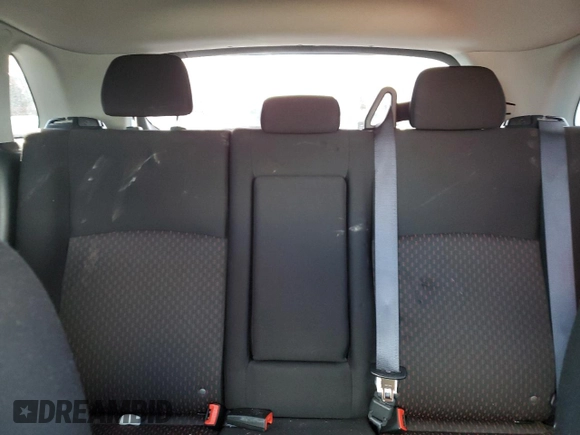 2018 Mitsubishi Outlander Sport SE with VIN JA4AJ4AWXJU602923, listed as a Copart auction lot 47946665 with 99,539 mi miles and Clean title. Bid and sale history available at DreamBid. Image 10.