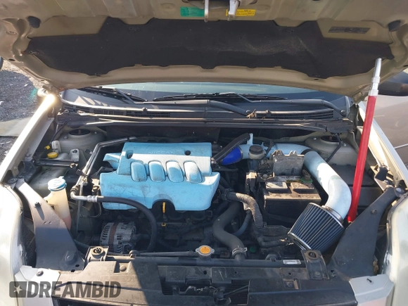 2009 Nissan Sentra FE+ with VIN 3N1AB61EX9L685610, listed as a IAAI auction lot 41483199 with 189,456 mi miles and . Bid and sale history available at DreamBid. Image 10.