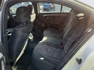 2018 Ford Taurus SEL with VIN 1FAHP2E82JG120034, listed as a IAAI auction lot 42634760 with 71,545 mi miles and . Bid and sale history available at DreamBid. Image 13.