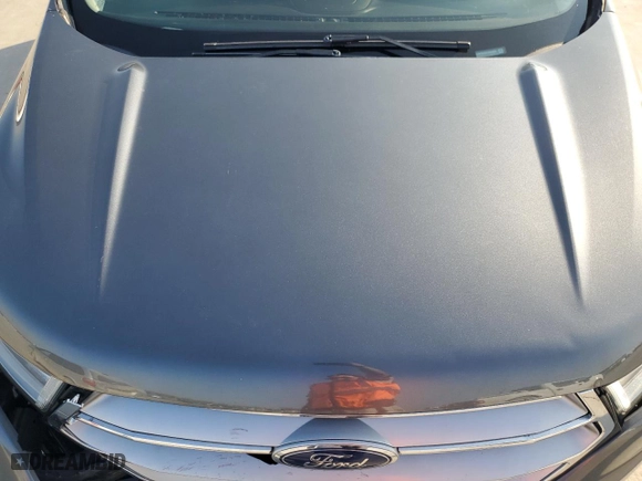 2018 Ford Edge SE with VIN 2FMPK3G94JBB99936, listed as a Copart auction lot 44608075 with 99,835 mi miles and Clean Title. Bid and sale history available at carsss.com. Image 12.
