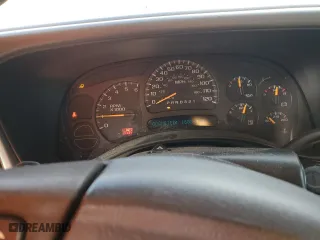 2006 GMC Sierra 1500 SLT with VIN 2GTEK13T561156091, listed as a Copart auction lot 42804185 with 168,864 mi miles and Salvage Title. Bid and sale history available at carsss.com. Image 9.