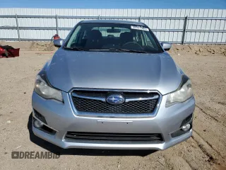 2016 Subaru Impreza Premium z VIN JF1GJAF64GH010268, wystawiony jako Copart lot #50031385 z przebiegiem 198 418 mil mil oraz Szkoda całkowita • Salvage title. Historia ofert i sprzedaży dostępna na DreamBid. Obrazek 5.