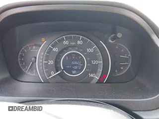 2014 Honda CR-V LX with VIN 2HKRM3H33EH511773, listed as a IAAI auction lot 41847425 with 159,622 mi miles. Bid and sale history available at carsss.com. Image 7.
