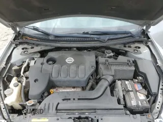 2012 Nissan Altima 2.5 with VIN 1N4AL2AP8CN528496, listed as a Copart auction lot 55933725 with 182,377 mi miles and Clean Title. Bid and sale history available at DreamBid. Image 11.