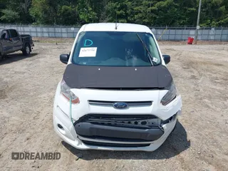 2016 Ford Transit Connect XLT with VIN NM0LS7F76G1291772, listed as a IAAI auction lot 42672754 with 247,283 mi miles and . Bid and sale history available at DreamBid. Image 12.