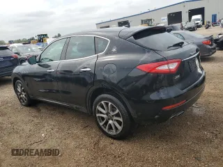 2020 Maserati Levante S с VIN ZN661YUA6LX344693, выставлен на аукционе Copart как лот 65398924 с пробегом 82 383 миль миль и Списание • Salvage title. История ставок и продаж доступна на DreamBid. Изображение 2.