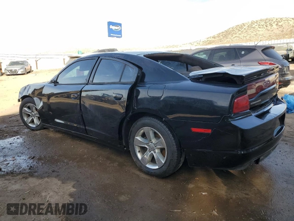 2011 Dodge Charger Rallye Plus with VIN 2B3CL3CG5BH545125, listed as a Copart auction lot 78216484 with 0 mi miles and Non Repairable. Bid and sale history available at carsss.com. Image 2.