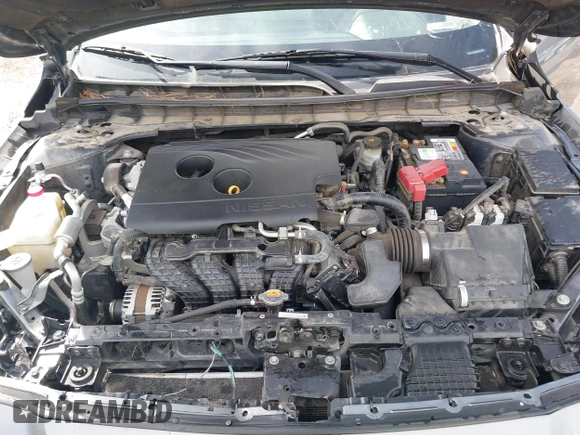 2019 Nissan Altima SL with VIN 1N4BL4EV4KC177623, listed as a IAAI auction lot 41724500 with 170,706 mi miles and . Bid and sale history available at DreamBid. Image 10.