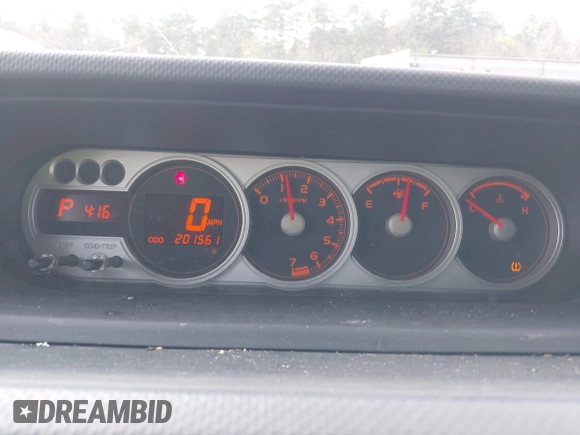 2009 Scion xB with VIN JTLKE50E991086357, listed as a IAAI auction lot 42172010 with 201,561 mi miles and . Bid and sale history available at DreamBid. Image 7.