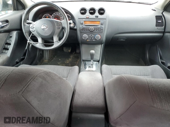 2010 Nissan Altima 3.5 SR with VIN 1N4BL2AP7AN493077, listed as a Copart auction lot 85061744 with 208,467 mi miles and Salvage Title. Bid and sale history available at carsss.com. Image 8.