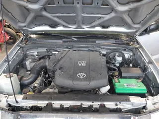 2011 Toyota Tacoma with VIN 3TMMU4FN1BM031502, listed as a IAAI auction lot 41333647 with 151,373 mi miles and . Bid and sale history available at DreamBid. Image 10.