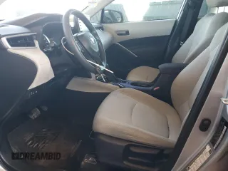 2022 Toyota Corolla Cross L с VIN 7MUAAABG2NV031925, выставлен на аукционе Copart как лот 46942155 с пробегом 79 436 миль миль и Списание • Salvage title. История ставок и продаж доступна на DreamBid. Изображение 7.
