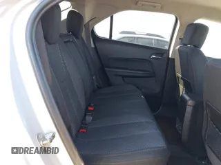 2017 Chevrolet Equinox LT with VIN 2GNALCEK2H6312676, listed as a IAAI auction lot 41891434 with 180,745 mi miles and . Bid and sale history available at DreamBid. Image 8.