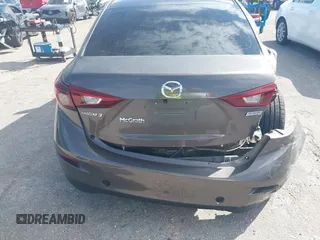 2017 Mazda 3 Touring with VIN 3MZBN1V76HM112250, listed as a IAAI auction lot 40900193 with 131,110 mi miles and . Bid and sale history available at DreamBid. Image 16.