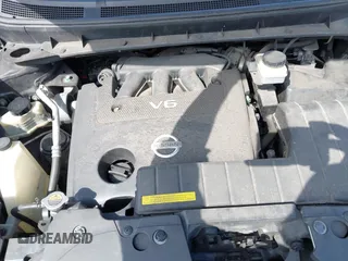 2010 Nissan Murano SL with VIN JN8AZ1MW6AW126459, listed as a IAAI auction lot 42079823 with 89,786 mi miles and . Bid and sale history available at carsss.com. Image 10.