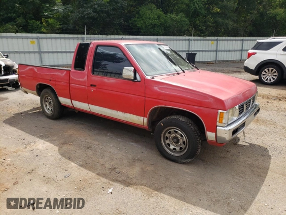 1993 Nissan Frontier z VIN 1N6SD16S1PC347211, wystawiony jako Copart lot #68089234 z przebiegiem 298 344 mil mil oraz Czysty tytuł • Clean title. Historia ofert i sprzedaży dostępna na DreamBid. Obrazek 4.