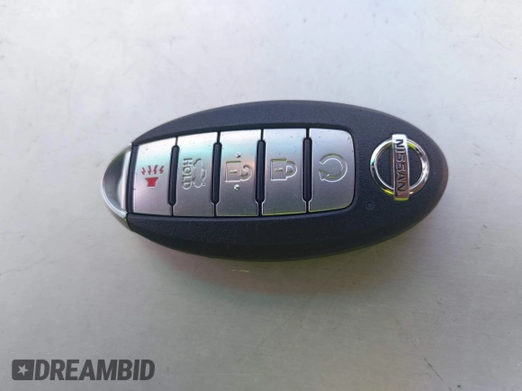 2020 Nissan Altima S with VIN 1N4BL4BV7LC198648, listed as a IAAI auction lot 41581583 with 83,794 mi miles and . Bid and sale history available at DreamBid. Image 11.