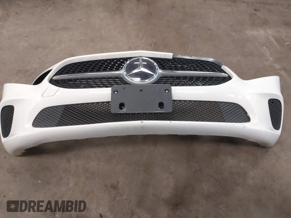 2021 Mercedes-Benz A 220 z VIN W1K3G4FB4MJ305001, wystawiony jako IAAI lot #41755631 z przebiegiem 74 322 mil mil oraz . Historia ofert i sprzedaży dostępna na DreamBid. Obrazek 18.