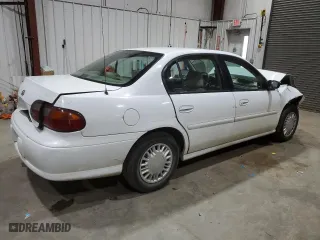 2000 Chevrolet Malibu with VIN 1G1ND52J7Y6273385, listed as a Copart auction lot 86611774 with 178,236 mi miles and Clean Title. Bid and sale history available at carsss.com. Image 3.