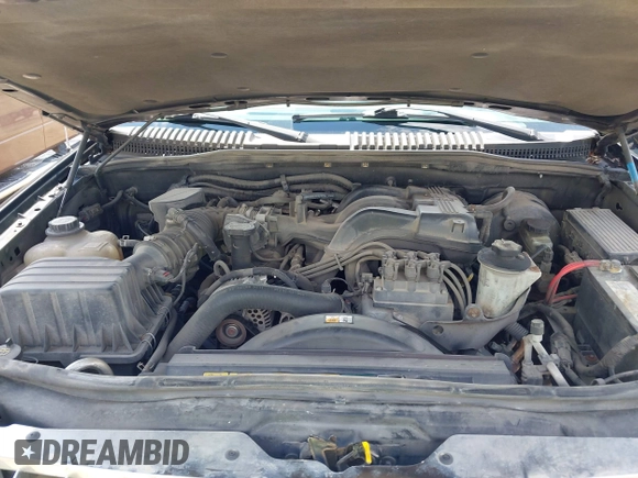 2004 Ford Explorer XLT с VIN 1FMZU73K44UB48387, выставлен на аукционе IAAI как лот 42282886 с пробегом 149 087 миль миль и . История ставок и продаж доступна на DreamBid. Изображение 10.