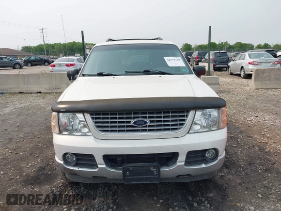 2002 Ford Explorer Limited with VIN 1FMDU75W02ZB57209, listed as a IAAI auction lot 42370728 with 138,370 mi miles and . Bid and sale history available at DreamBid. Image 6.