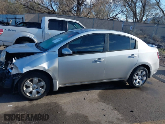 2012 Nissan Sentra S z VIN 3N1AB6AP6CL724881, wystawiony jako IAAI lot #41959859 z przebiegiem 110 858 mil mil oraz . Historia ofert i sprzedaży dostępna na DreamBid. Obrazek 15.