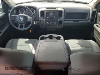 2019 Ram 1500 Tradesman z VIN 1C6RR7KM3KS682179, wystawiony jako Copart lot #48871935 z przebiegiem 101 482 mil mil oraz Czysty tytuł • Clean title. Historia ofert i sprzedaży dostępna na DreamBid. Obrazek 8.