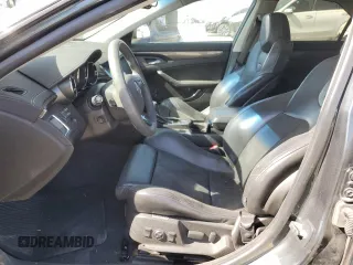 2009 Cadillac CTS-V z VIN 1G6DN57P490172700, wystawiony jako Copart lot #55457665 z przebiegiem Nie podano mil oraz Nie do naprawy • Non repairable. Historia ofert i sprzedaży dostępna na DreamBid. Obrazek 7.