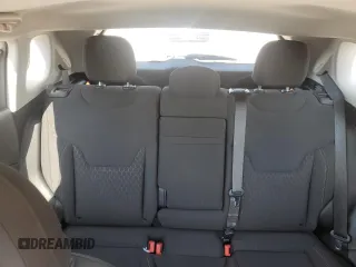 2018 Jeep Compass Sport с VIN 3C4NJCAB3JT123431, выставлен на аукционе Copart как лот 58603935 с пробегом 128 109 миль миль и Списание • Salvage title. История ставок и продаж доступна на DreamBid. Изображение 10.